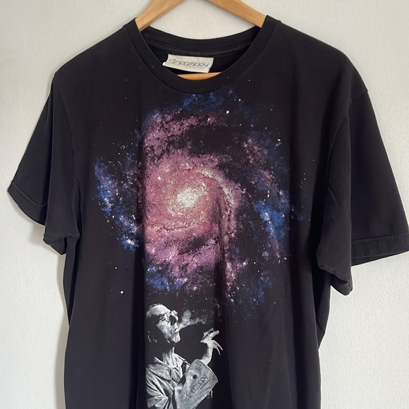 Vintage The Imaginary Foundation T-Shirt / Large / Made In USA - Picture 3 of 7